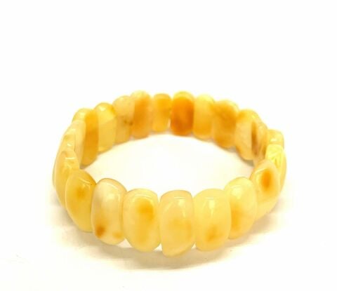 SARI DAMLA BİLEKLİK