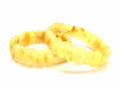 SARI DAMLA BİLEKLİK