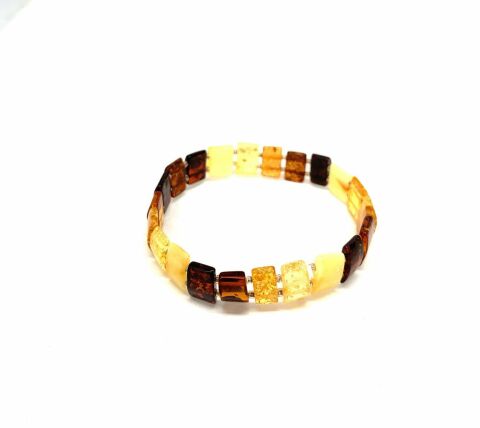 SİMLİ RENK SÜZMESİ DAMLA BİLEKLİK