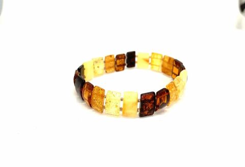 SİMLİ RENK SÜZMESİ DAMLA BİLEKLİK