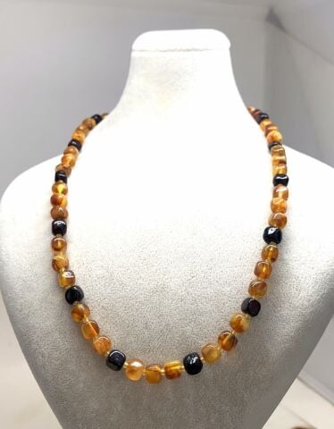 DAMLA KEHRİBAR YETİŞKİN KÜP MODEL