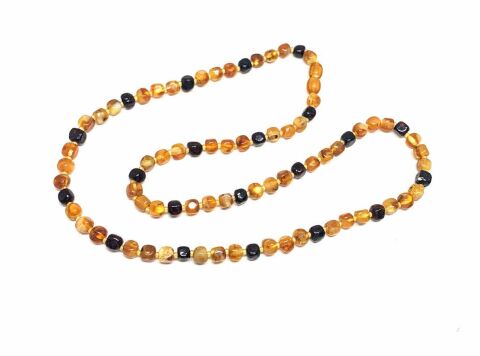 DAMLA KEHRİBAR YETİŞKİN KÜP MODEL