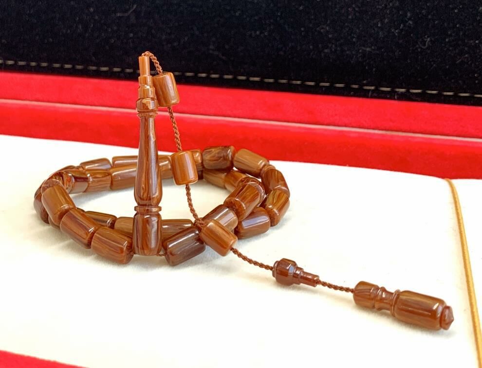 KATALİN ÇEKO HAMUR KESME TESBİH