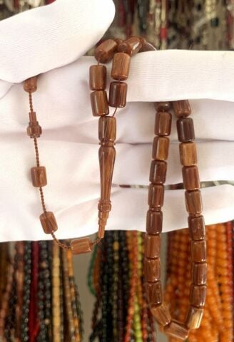 KATALİN ÇEKO HAMUR KESME TESBİH