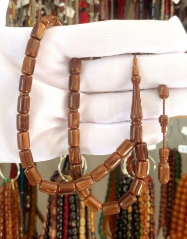 KATALİN ÇEKO HAMUR KESME TESBİH