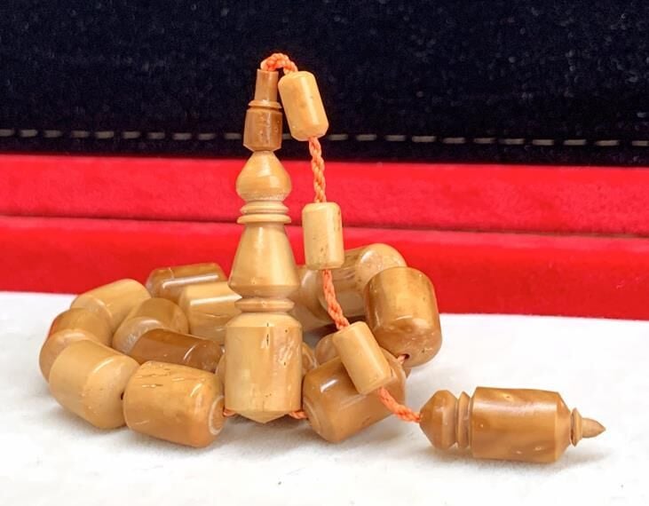 KUKA KAPSÜL MODEL EFE BOY  TESBİH