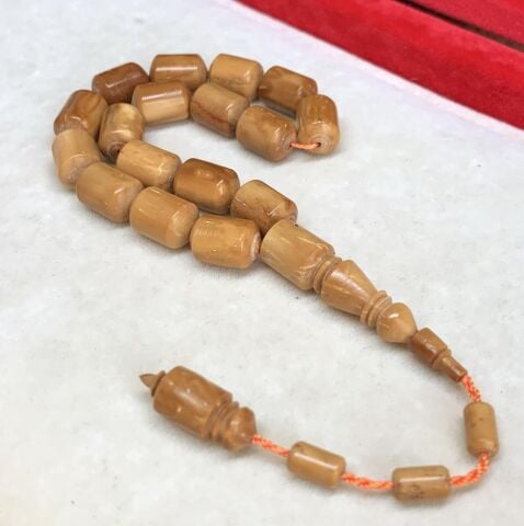 KUKA KAPSÜL MODEL EFE BOY  TESBİH