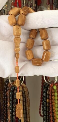 KUKA KAPSÜL MODEL EFE BOY  TESBİH