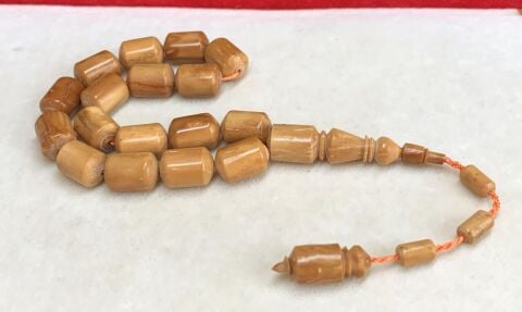 KUKA KAPSÜL MODEL EFE BOY  TESBİH