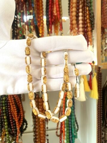 UÇAK CAMI 24 AYAR  ALTIN VARAK KOLEKSİYONLUK SET