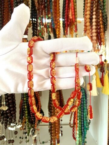 UÇAK CAMI 24 AYAR  ALTIN VARAK KOLEKSİYONLUK SET