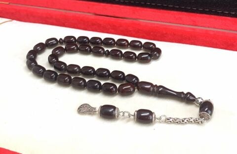 ÇEKOSLAVAK KATALİN KAPSÜL MODEL TESBİH