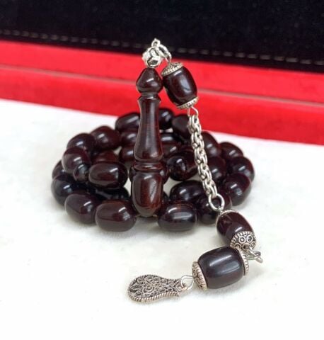 ÇEKOSLAVAK KATALİN KAPSÜL MODEL TESBİH