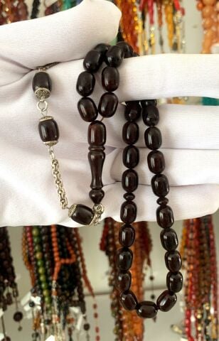 ÇEKOSLAVAK KATALİN KAPSÜL MODEL TESBİH