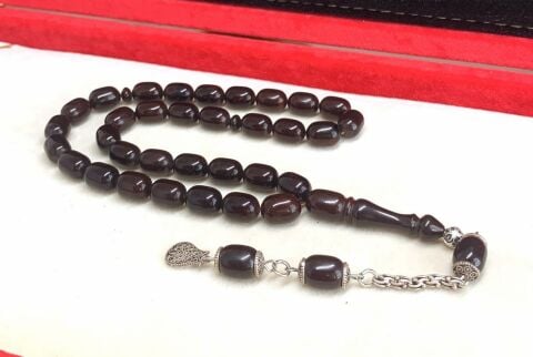 ÇEKOSLAVAK KATALİN KAPSÜL MODEL TESBİH