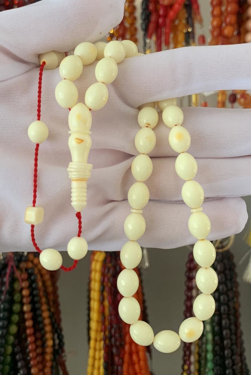 OBJEDEN ESKİ KATALİN TESBİH