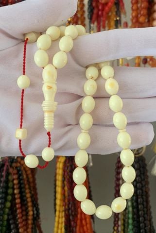 OBJEDEN ESKİ KATALİN TESBİH