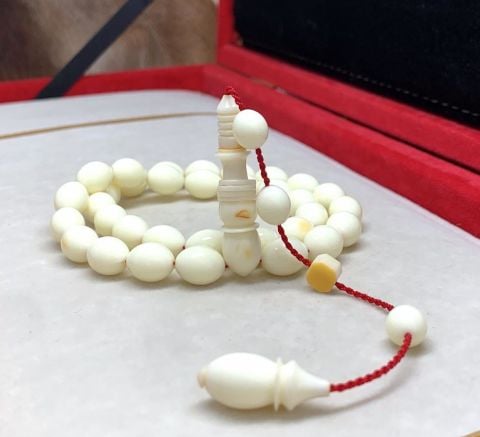 OBJEDEN ESKİ KATALİN TESBİH