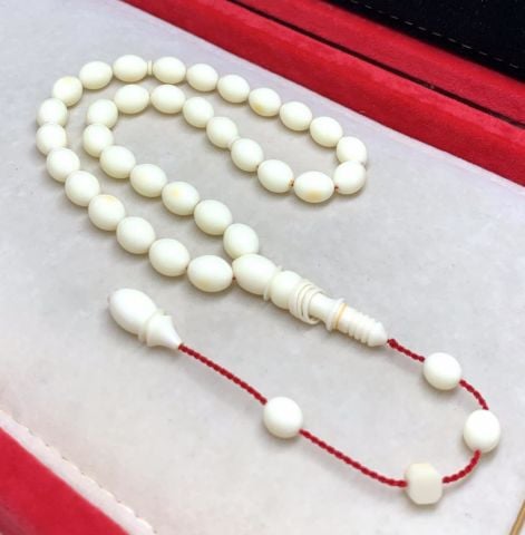 OBJEDEN ESKİ KATALİN TESBİH