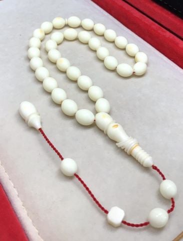 OBJEDEN ESKİ KATALİN TESBİH