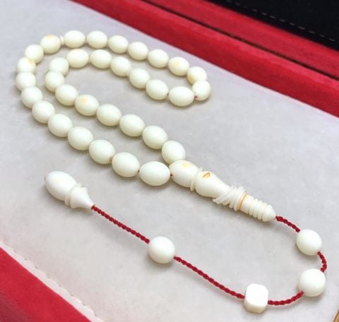 OBJEDEN ESKİ KATALİN TESBİH