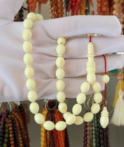 OBJEDEN ESKİ KATALİN TESBİH