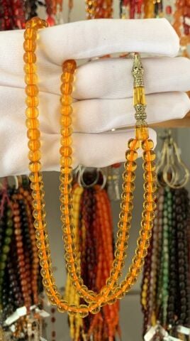 NECEF 99 LU İMAME İŞÇİLİKLİ  KATALİN TESBİH