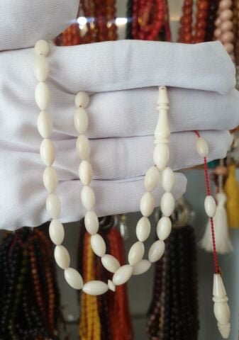 BEYZİ MODEL NARÇIL TESBİH