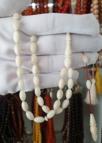 BEYZİ MODEL NARÇIL TESBİH