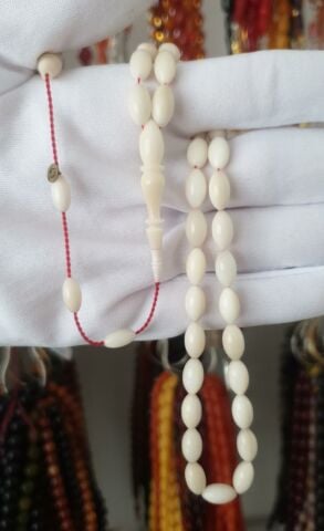 BEYZİ MODEL NARÇIL TESBİH