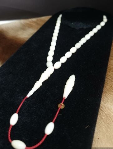 BEYZİ MODEL NARÇIL TESBİH