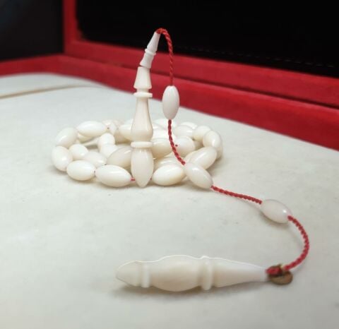 BEYZİ MODEL NARÇIL TESBİH