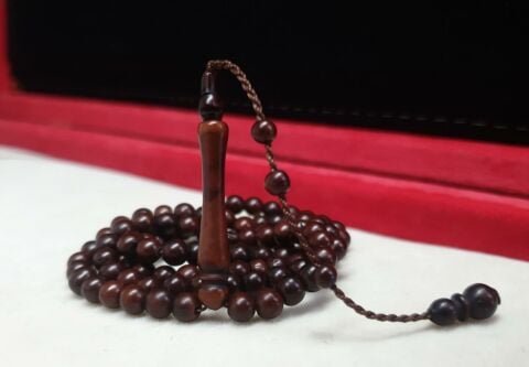 KUKA 99 LU NAMAZ TESBİHİ