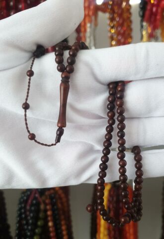 KUKA 99 LU NAMAZ TESBİHİ