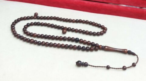 KUKA 99 LU NAMAZ TESBİHİ