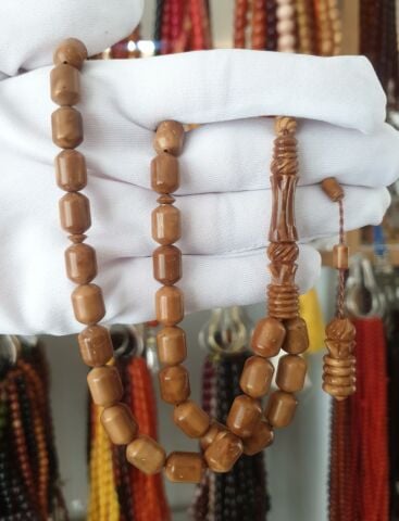 İMAME İŞLEMELİ KUKA TESBİH