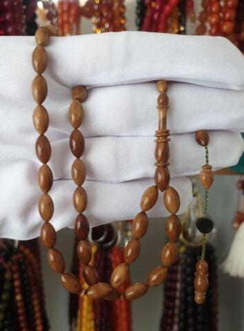 KUKA HALKA İMAMELİ TESBİH