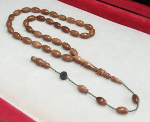 KUKA HALKA İMAMELİ TESBİH