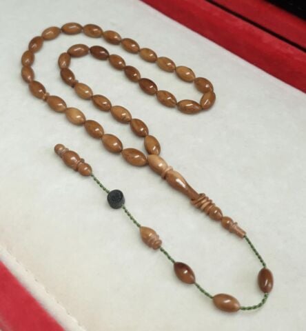 KUKA HALKA İMAMELİ TESBİH