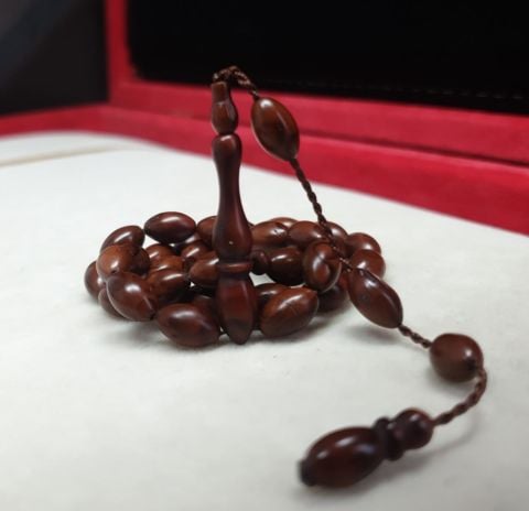 KUKA BEYZİ MODEL TESBİH