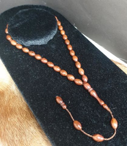 KUKA BEYZİ MODEL TESBİH