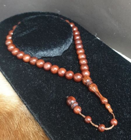 KUKA BİLEK BOY TESBİH