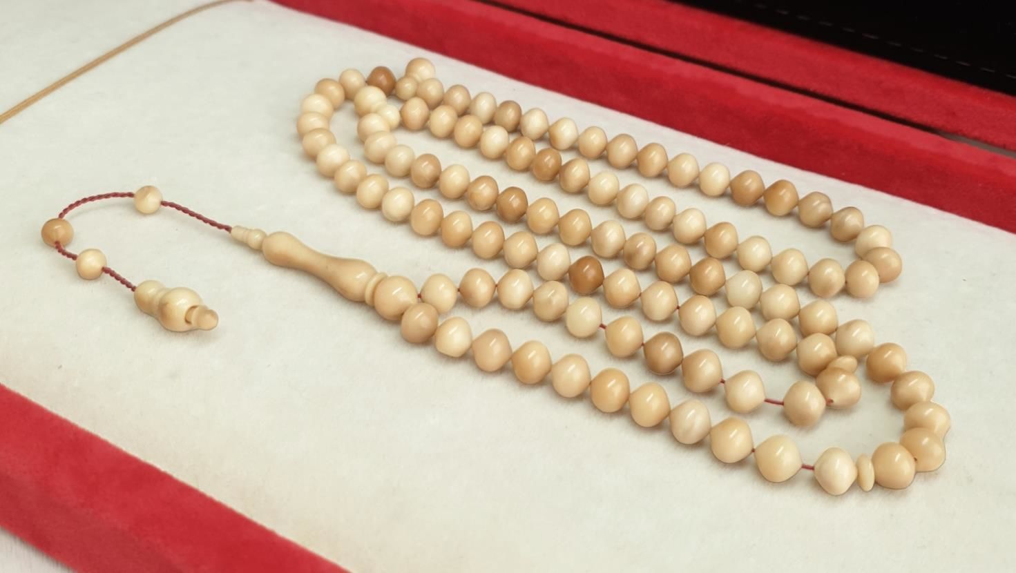 99 LUK NARÇIL TESBİH