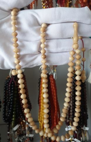 99 LUK NARÇIL TESBİH