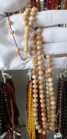 99 LUK NARÇIL TESBİH