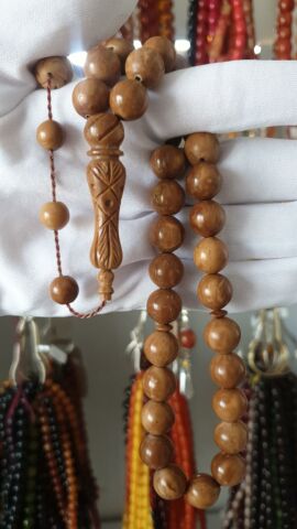 KUKA İMAME İŞÇİLİKLİ TESBİH