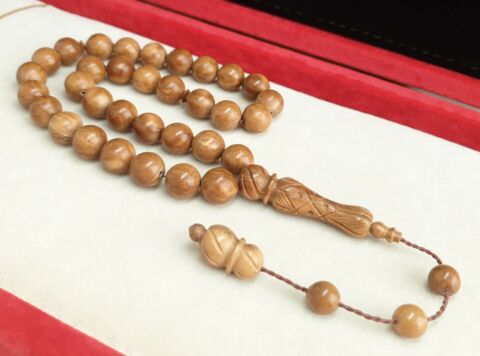 KUKA İMAME İŞÇİLİKLİ TESBİH