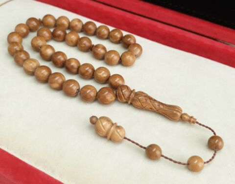 KUKA İMAME İŞÇİLİKLİ TESBİH