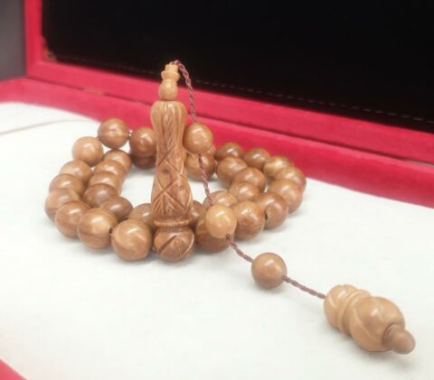 KUKA İMAME İŞÇİLİKLİ TESBİH