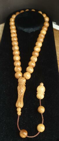 KUKA İMAME İŞÇİLİKLİ TESBİH